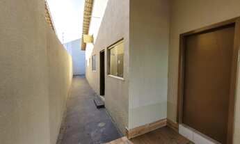 Imagem 6: Ágio - Casa de 02 quartos em Senador Canedo