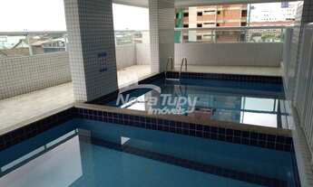 Imagem 5: Apartamento com 2 dorms, Tupi, Praia Grande - R$ 350 mil, Cod: 2519