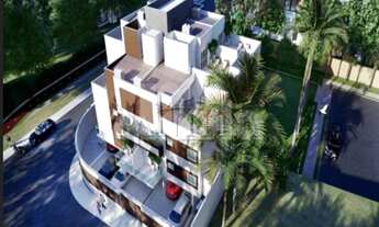 Imagem: Cobertura com elevador