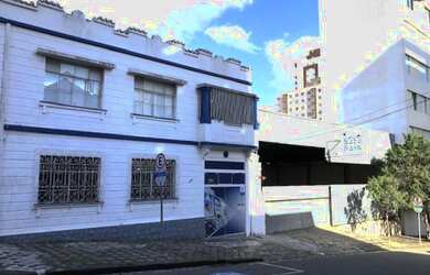 Imagem 2: IMÓVEL CENTRAL. ZONEAMENTO ZSM. 29M DE FRENTE