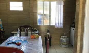 Imagem: Sobrado para venda com 120 metros quadrados