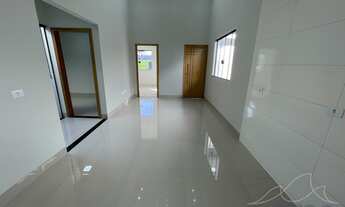 Imagem 7: Casa Térrea | 78,00 m² Construídos | Res. Ícaro