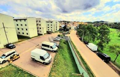 Imagem 5: Apartamento com 2 quartos à venda por R$ 130000.00, 42.00 m2 - CIDADE INDUSTRIAL - CURITIB