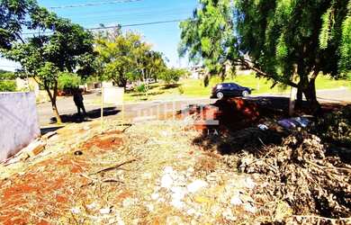 Imagem 2: Terreno à venda por R$ 90000.00, 250.00 m2 - JARDIM PARIS - LONDRINA/PR