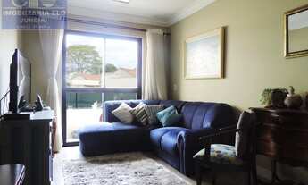 Imagem: Lindo apartamento com 3 quartos em Jundiaí!