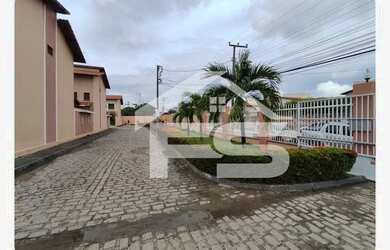 Imagem 5: Casa Duplex em Condomínio no Bairro Maraponga - 91,8 m²