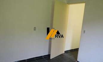 Imagem 6: Casa com 1 dormitório para alugar, 30 m² por R$ 500,00/mês - Parque Vitória - Franco da Ro