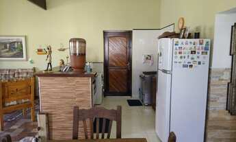 Imagem 7: Ubatuba - Centro - Linda casa toa reformada com 3 dormitórios