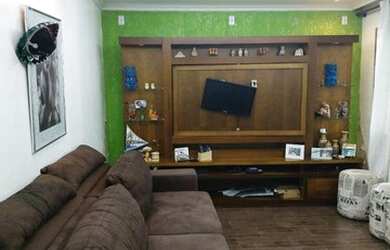 Imagem 2: Venda Residential / Home Contagem MG