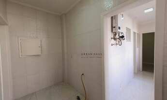 Imagem 5: Apartamento para alugar, 70 m² por R$ 2.300,00/mês - Centro - Porto Alegre/RS