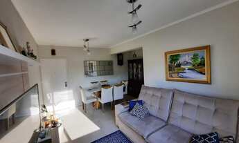 Imagem 3: APARTAMENTO PARA VENDA COM 3 DORMITÓRIOS NO BAIRRO JARDIM SÃO DIMAS