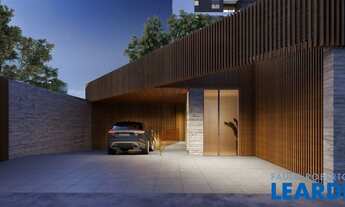 Imagem 4: APARTAMENTO - VILA NOVA CONCEIÇÃO - SP