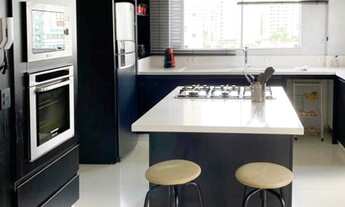 Imagem 2: Venha morar com sua família na região mais nobre de Blumenau e desfrute da tranquilidade d