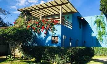 Imagem: Casa Central linda em Boiçucanga Litoral