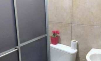 Imagem 6: Casa 2/4 no boleto - bairro Feira 9