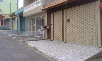 Imagem: Casa para venda tem 90 metros quadrados