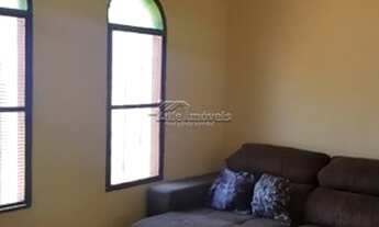 Imagem 6: CAMPINAS - Casa Padrão - Parque Fazendinha