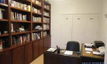 Imagem: APARTAMENTO - HIGIENÓPOLIS - SP