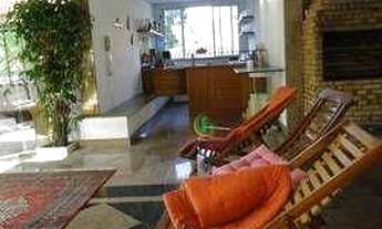 Imagem 5: Casa com 5 dormitórios à venda, 840 m² por R$ 8.000.000,00 - Gávea - Rio de Janeiro/RJ