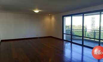 Imagem 4: São Paulo - Apartamento Padrão - Santo Amaro