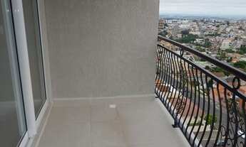 Imagem 6: APARTAMENTO À VENDA NO JARDIM CARVALHO - EDIFÍCIO RENAISSANCE