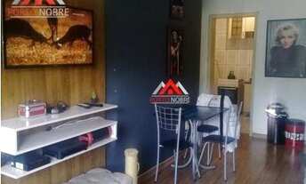 Imagem 2: Apartamento com 1 dormitório à venda, 45 m² por R$ 233.000,00 - Vila Ipiranga - Porto Aleg