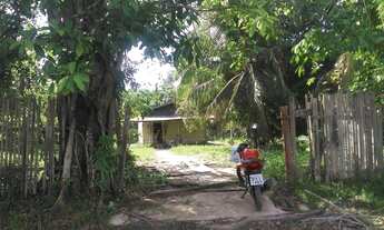 Imagem 4: Vendo esta chácara no Urumanduba mararu