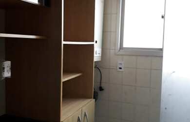 Imagem 2: SÃO PAULO - Apartamento Padrão - JARDIM MARAJOARA