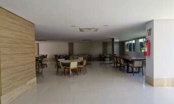 Imagem 5: Cobertura para venda com 228 metros quadrados com 4 quartos em Setor Bueno - Goiânia - GO