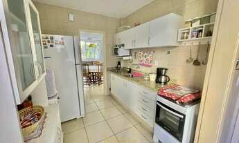 Imagem 4: Apartamento para venda com 115 metros quadrados com 4 quartos em Praia Grande - Torres - R