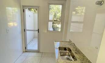 Imagem 3: Apartamento para venda tem 110 metros quadrados com 3 quartos em Vila Cloris - Belo Horizo