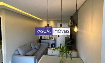 Imagem 4: SãO PAULO - Apartamento Padrão - Vila Clementino