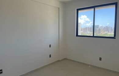 Imagem 6: Apartamento Jatiúca, 01 quarto