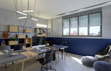 Imagem 7: Residencial Lessence, localizado na Rua Lauro Müller centro - Criciúma - SC