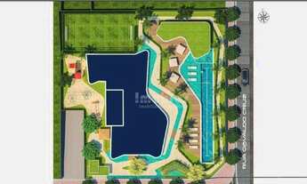 Imagem 3: Apartamento à venda no Legacy Condominium com 4 suítes, no trigésimo andar, com 311,00m² p