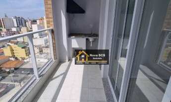 Imagem: APTO NOVO - LAZER COMPLETO - RUDGE RAMOS