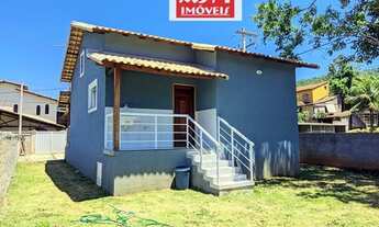 Imagem 3: Casa Contendo Sala Ampla ,2 Quartos (1 suíte) Cozinha ,Banheiro Social, Em Jacaroá Maricá