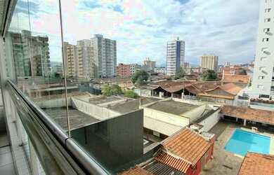 Imagem 6: Apartamento 2 dormitórios - Aviação - 89 m² - R$ 370.000,00 - Praia Grande - SP