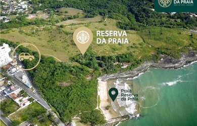 Imagem 2: O melhor condomínio do Espirito Santo. Pé na areia na praia do morro