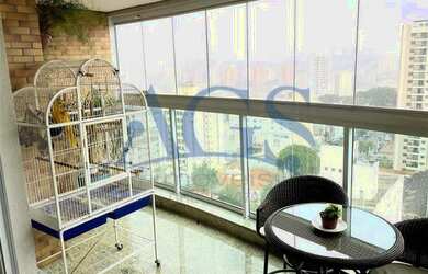 Imagem 5: São Paulo - Apartamento Padrão - TATUAPE