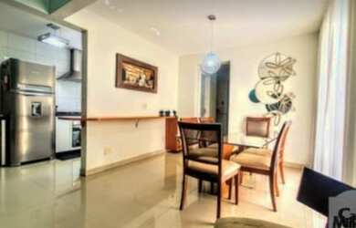 Imagem 4: Belo Horizonte - Apartamento Padrão - Liberdade