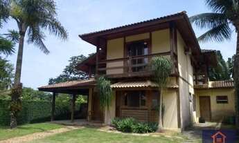 Imagem: RIO DE JANEIRO - Casa de Condomínio - VARGEM