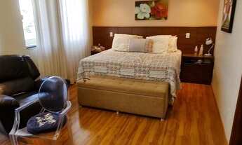 Imagem: O melhor condomínio Vicente pires portaria