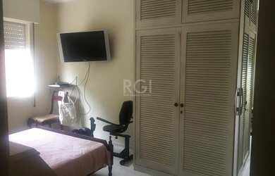 Imagem 6: Porto Alegre - Apartamento Padrão - Tristeza