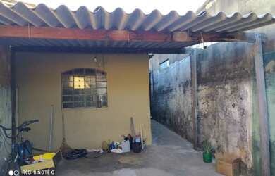 Imagem 3: Lote/Terreno para venda com 522 metros quadrados em Setor Criméia Leste - Goiânia - GO