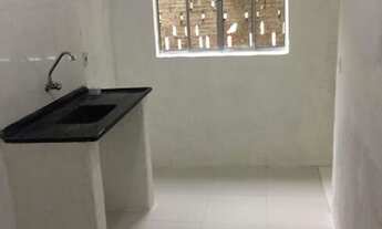 Imagem 3: Aluga se Casa de dois cômodos