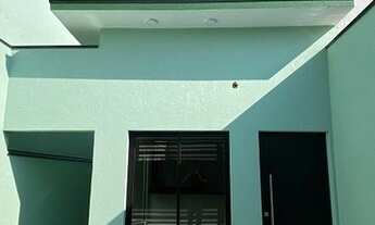 Imagem 6: Linda Casa Térrea 03 Dorm/ 01 Suíte - Jardim Regente - Indaiatuba/SP