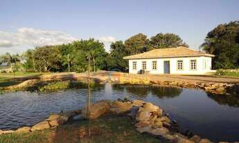 Imagem 2: Sítio com 3 dormitórios à venda, 32000 m² por R$ 4.700.000,00 - Jardim Nossa Senhora das G