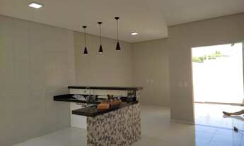 Imagem 7: Casa para venda possui 200 metros quadrados com 2 quartos em Tiradentes - Juazeiro do Nort