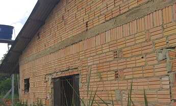 Imagem: Vendo casa em monte Sinai